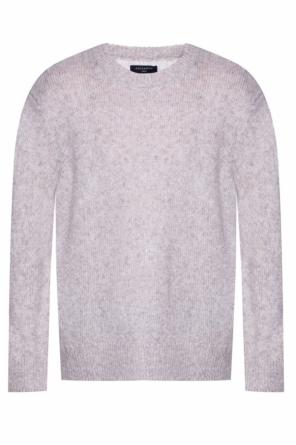 'harnden' crewneck sweater, zdjęcie 1 'harnden' crewneck sweater od AllSaints